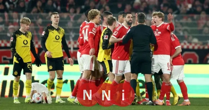 إيرادات تاريخية غير مسبوقة للدوري الألماني تصل إلى 6.33 مليار يورو