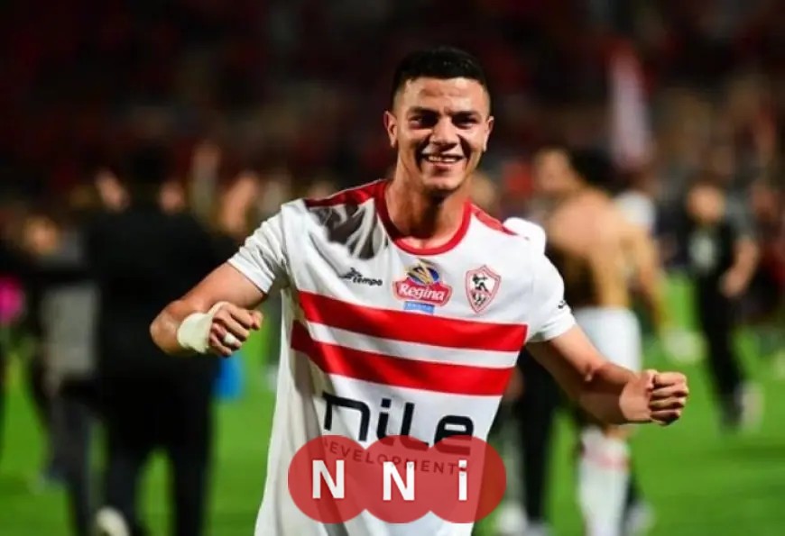 الزمالك يواصل دعمه لمحمد شحاتة للاستمرار في الفريق