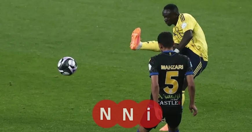 مايلسون يتألق في مباراة النصر والتعاون وتقييم مفاجئ لساديو ماني