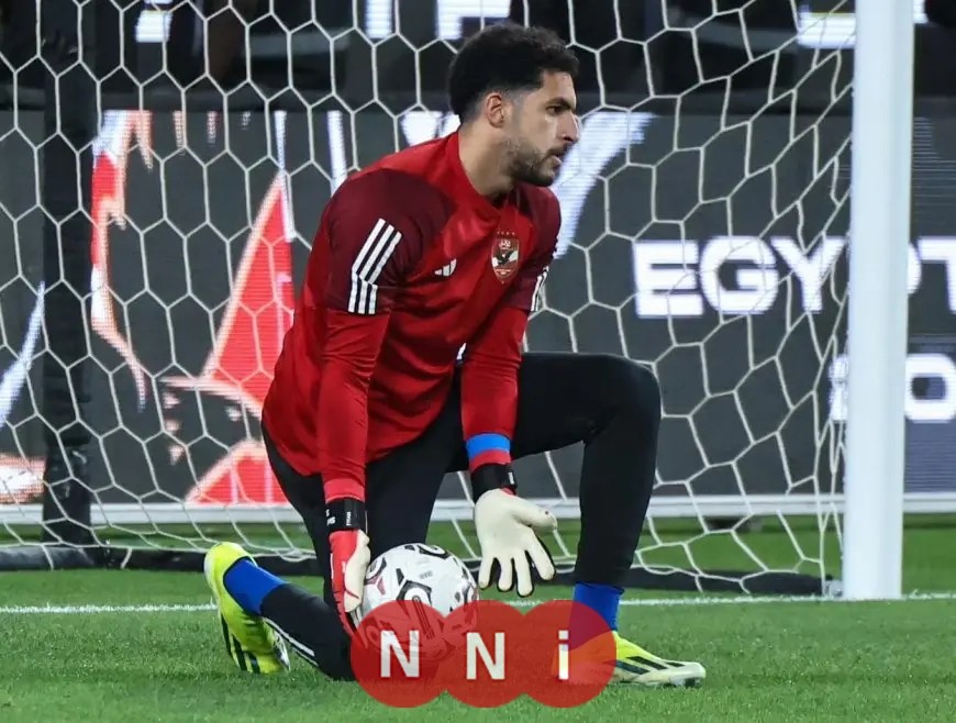 دور مصطفى شوبير الحاسم في انتصار الأهلي على يانج أفريكانز