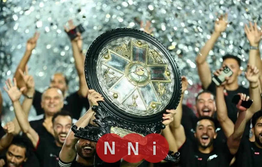 محمد مهدي ينفي إلغاء الدوري ويوضح تصريحاته الخاطئة لحسام حسن