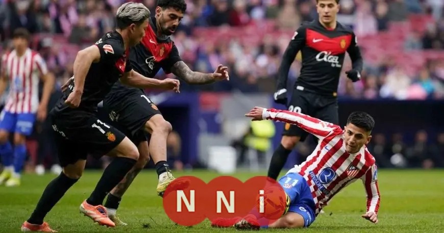 الأهداف العكسية تكشف أزمة التهديف في أتلتيكو مدريد