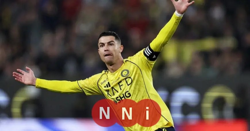 كريستيانو رونالدو يتحدث بعد فوز صعب للنصر على التعاون: هدفنا واضح ونركز عليه