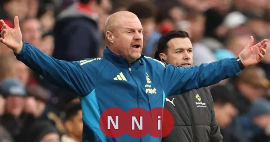 مدرب نوتنغهام فورست يدعو لحظر استخدام المناشف على خط التماس دفعاً لتحسين أداء الفريق