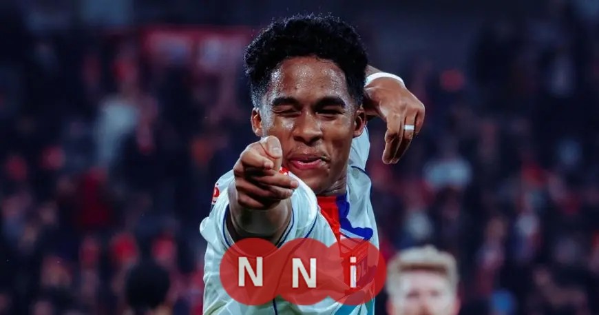 كيف استطاع ليون جذب المهاجم البرازيلي إندريك من ريال مدريد؟