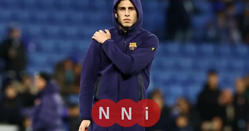 فيرمين لوبيز يكشف تفاصيل معاناته الصامتة في برشلونة: كنت أبكي