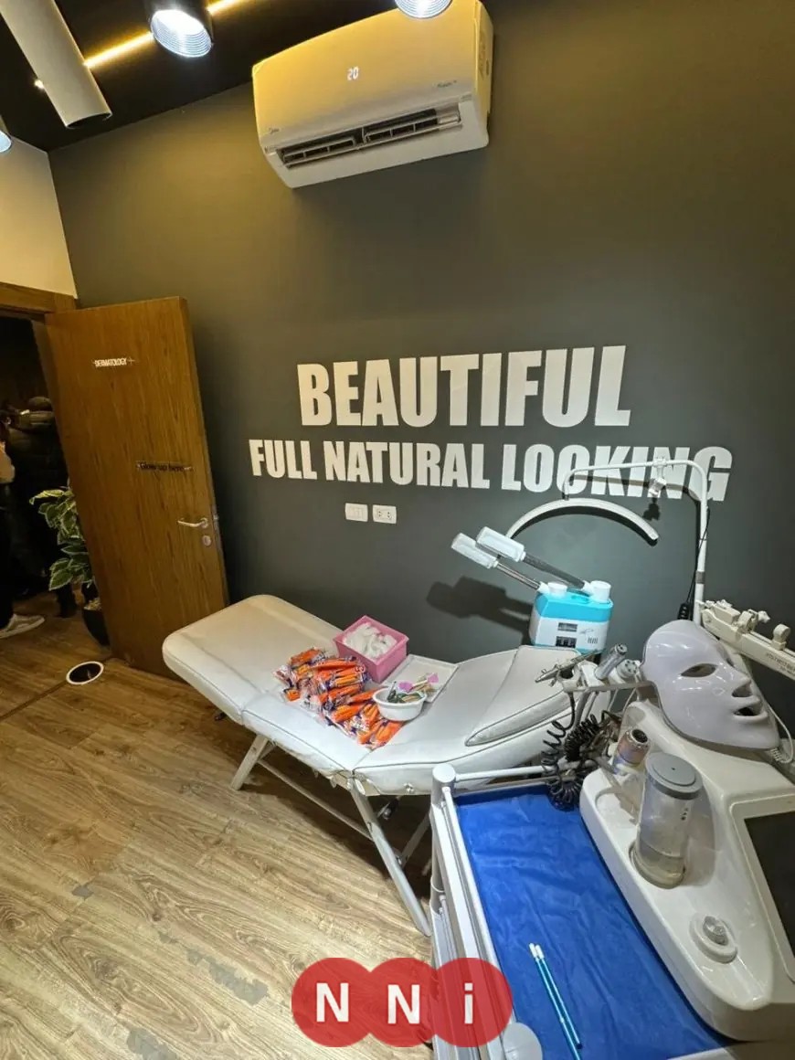 الصحة تغلق عيادة جلدية وليزر بالقاهرة الجديدة بعد اكتشاف إدارة أجنبية منتحلة صفة طبيب