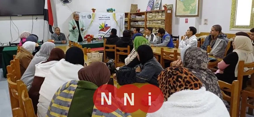 الشباب والرياضة تنظم ندوات لتعزيز الولاء والانتماء في 4 محافظات