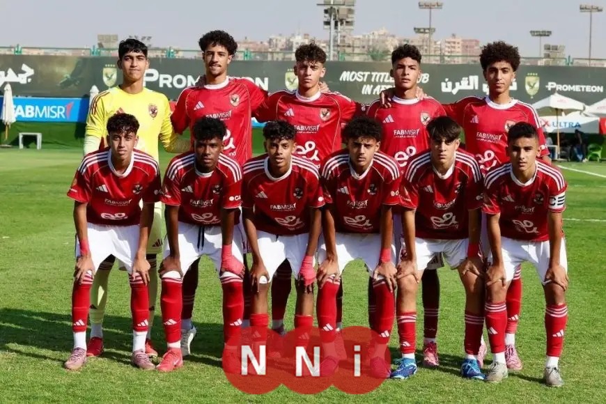 مواجهة نارية منتظرة بين أهلي 2009 والمقاولون في بطولة الجمهورية اليوم