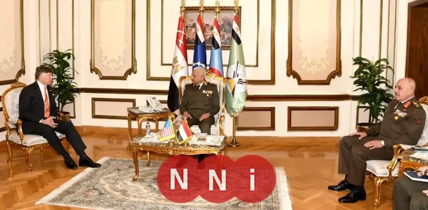 لقاء حاسم بين وزير الدفاع ونائب وزير الخارجية الأمريكي اليوم