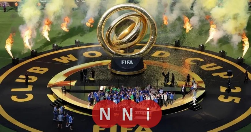 البرازيل تسعى لاستضافة كأس العالم للأندية 2029