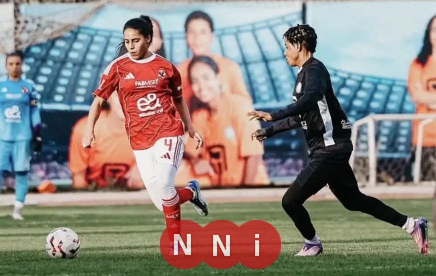 الأهلي يستعد لمواجهة مسار اليوم في الدوري الممتاز