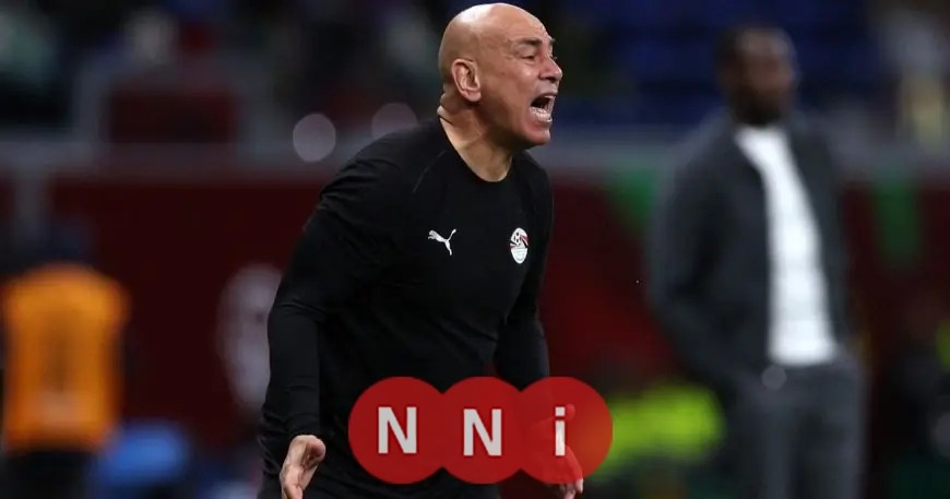 حسام حسن يطالب بإنهاء سريع للدوري المصري