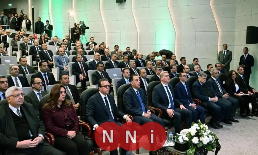 افتتاح مستشفى سكاي كليوباترا التجمع تعزيزًا للشراكة بين القطاعين العام والخاص في إطار رؤية مصر 2030