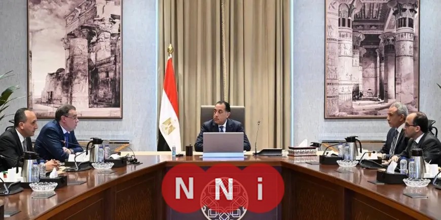 رئيس الوزراء يناقش ملفات هامة مع رئيس الجهاز المركزي للتنظيم والإدارة