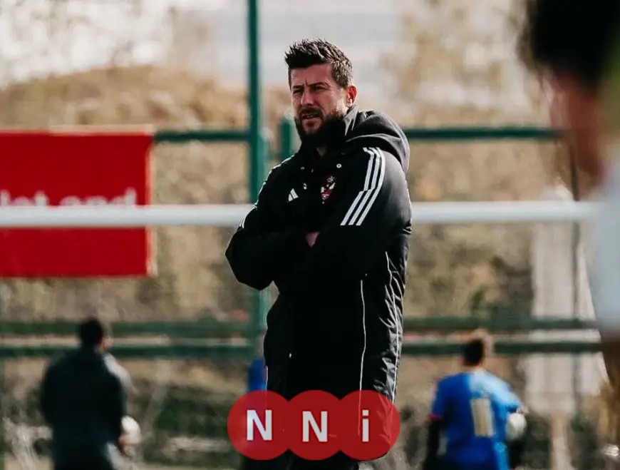 تشكيلة الأهلي لمواجهة مسار في الدوري يعلنها لوبوفي