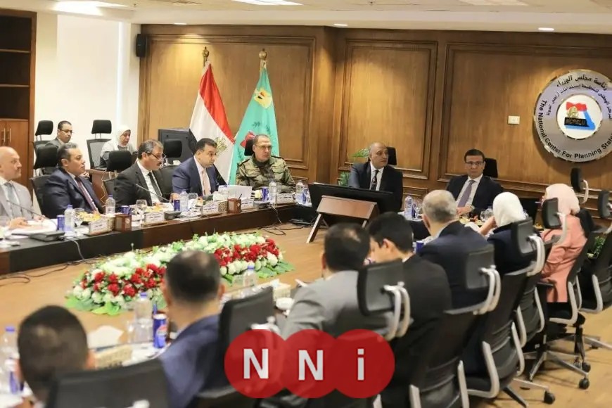المركز الوطني لأراضي الدولة يعلن عن موافقته على إنشاء مدن جديدة ومشروعات تنموية متنوعة