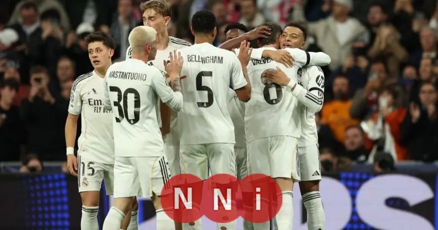 ريال مدريد يعزز دفاعاته بقرار استراتيجي مهم