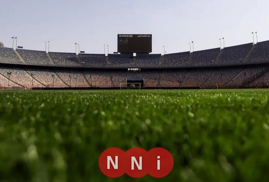 الأهلي يستعد بقوة في استاد القاهرة لمواجهة وادي دجلة المثيرة