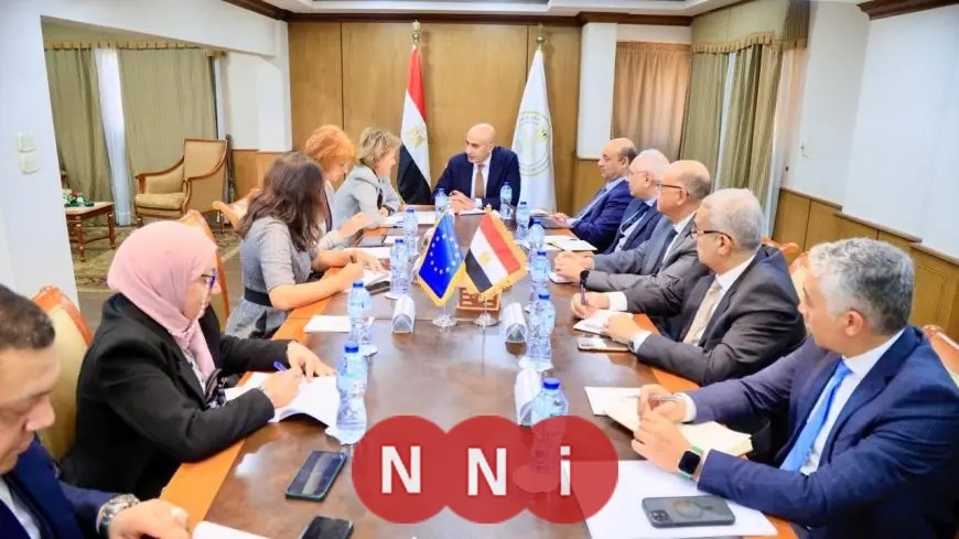 وزير التعليم يؤكد تحسين أجور المعلمين كأولوية قصوى وتحقيق معالجة جذرية للأزمات المزمنة في السنوات الأخيرة