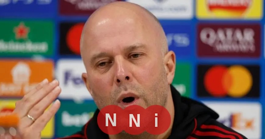 آرني سلوت: الأسباب التي تجعل إسكات الضجيج في ليفربول مهمة مستحيلة