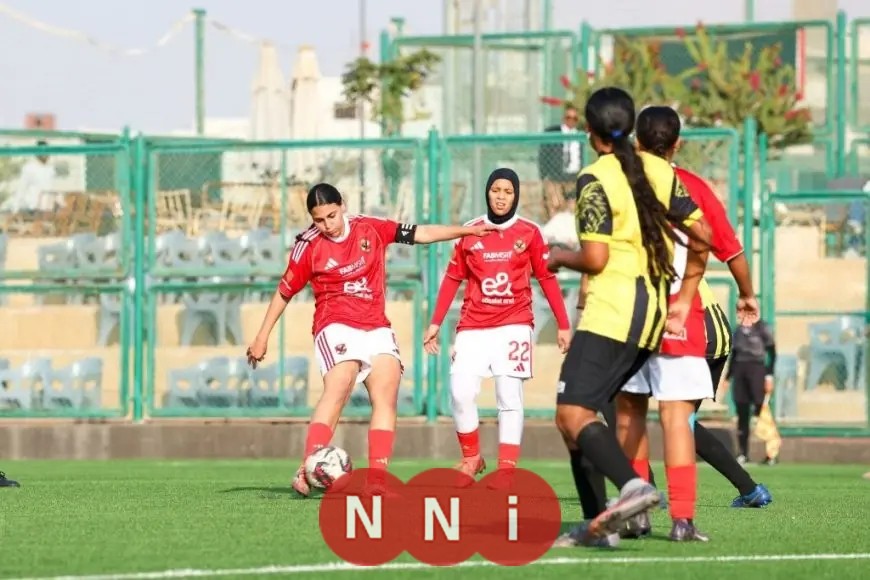 الأهلي 2007 يهزم طلائع الجيش 3-1 ويواصل تألقه في بطولة الجمهورية