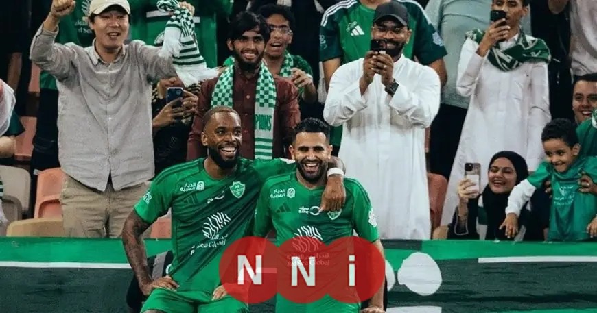 الأهلي يقترب من تحقيق رقم قياسي تاريخي يمهد له الطريق نحو لقب الدوري السعودي