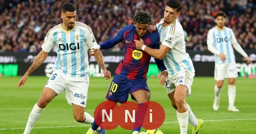 لامين يامال يتفوق بشكل ساحق على كيليان مبابي ليصبح ملك المهارة في أوروبا