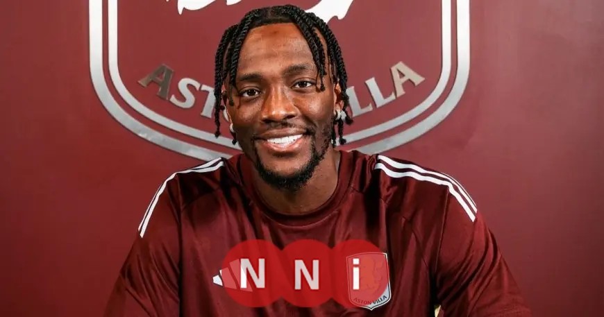 عودة مهاجم تشيلسي السابق إلى الدوري الإنجليزي الممتاز عبر بوابة أستون فيلا