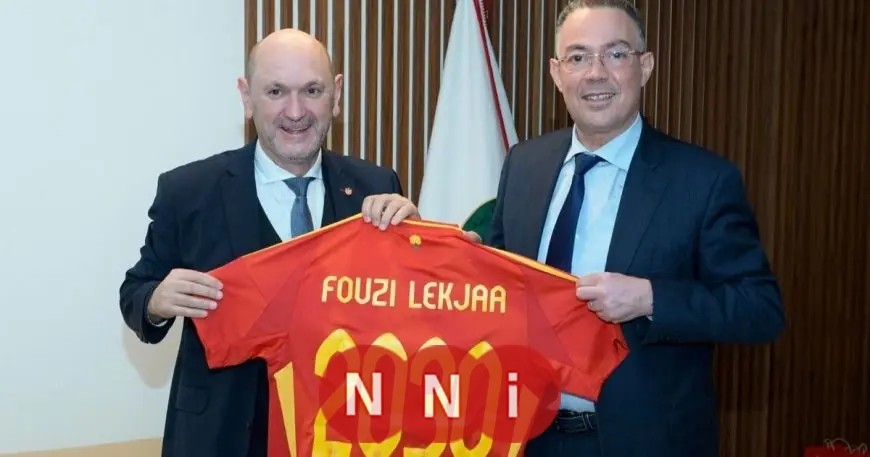 أزمة مشتعلة بين إسبانيا والمغرب بسبب نهائي مونديال 2030