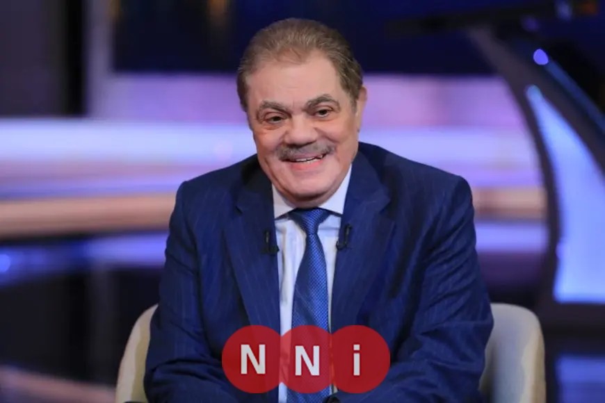 السيد البدوي يفصح عن تفاصيل مكالمته مع منافسه لرئاسة حزب الوفد