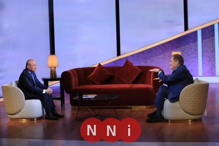 السيد البدوي يكشف رحلات منافسه لرئاسة حزب الوفد بين 4 أحزاب مع البرادعي وساويرس