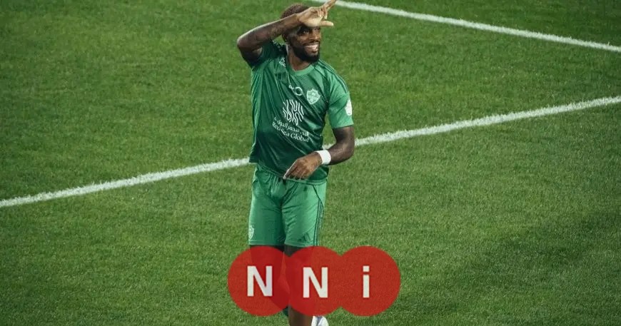 تشكيلة الأهلي المتوقعة ضد الاتفاق وسط غيابات مؤثرة