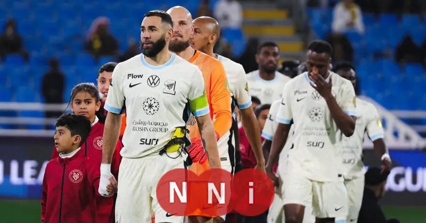 الاتحاد في مواجهة حاسمة: هل ينجو من فخ الفتح ويرد اعتباره؟