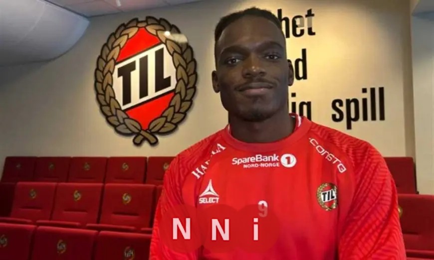 الأهلي على وشك التعاقد مع المهاجم الأنجولي إيلتسن كامويش من ترومسو النرويجي
