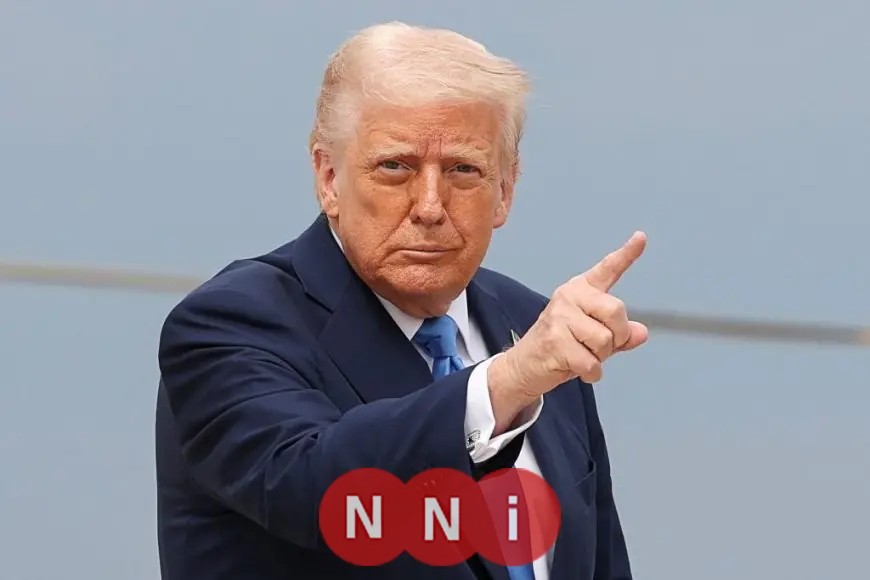 تحذير ترامب: إعادة تنصيب نوري المالكي رئيسًا للوزراء في العراق قد يكون اختيارًا سيئًا