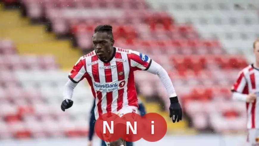 الأهلي قريب من التعاقد مع المهاجم الأنجولي كامويش وعودة الفاخوري لا تزال قائمة