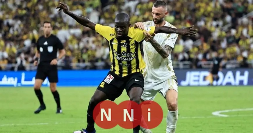 فنربخشة يبرم اتفاقًا مع كانتي ويقدم عرضًا مغريًا للاتحاد