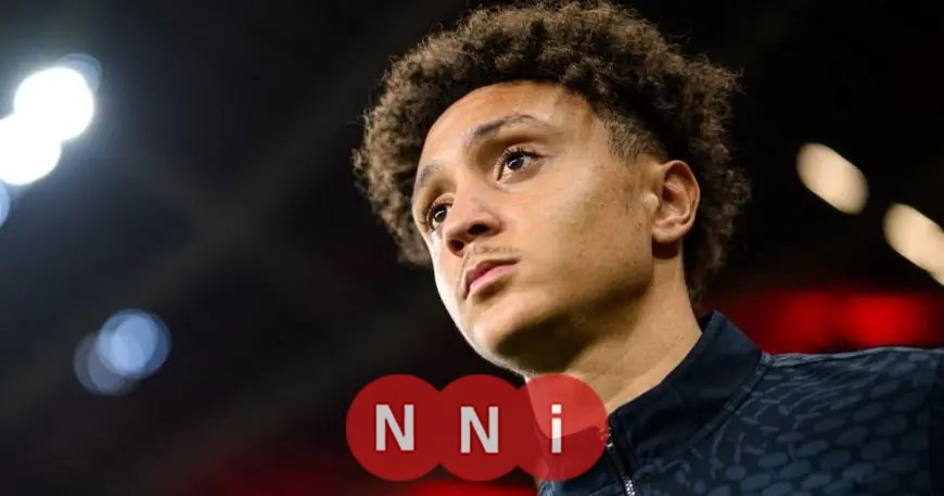 إلياس بن صغير نجم المغرب يقترب من العودة إلى الدوري الفرنسي