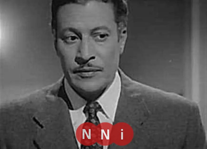 اكتشف تأثير عماد حمدي كالبطل الرومانسي المفضل للقلوب