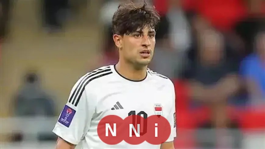 عقبات مالية تؤخر انضمام مهند علي إلى صفوف الأهلي