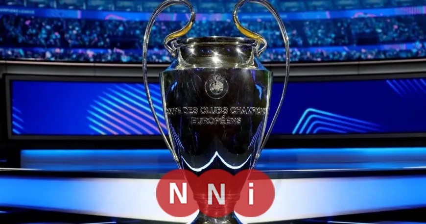 قرعة دوري أبطال أوروبا: تعرف على الفرق المتأهلة ونظام المواجهات المرتقب