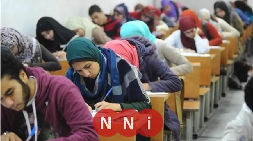 اعتماد نتيجة الشهادة الإعدادية للفصل الدراسي الأول في الجيزة بنسبة نجاح مذهلة 85.29%