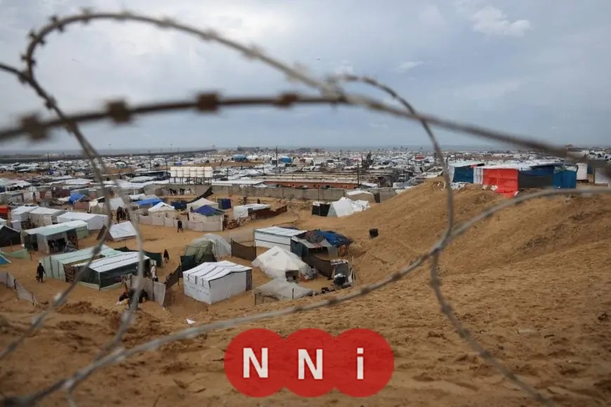 إسرائيل تعلن فتح معبر رفح من الجانب الفلسطيني الأحد القادم