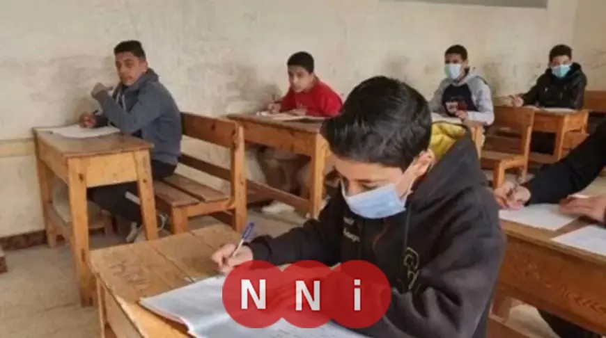 إعلان نتيجة الشهادة الإعدادية 2026: محافظة القاهرة تكشف عن نسبة نجاح 71%