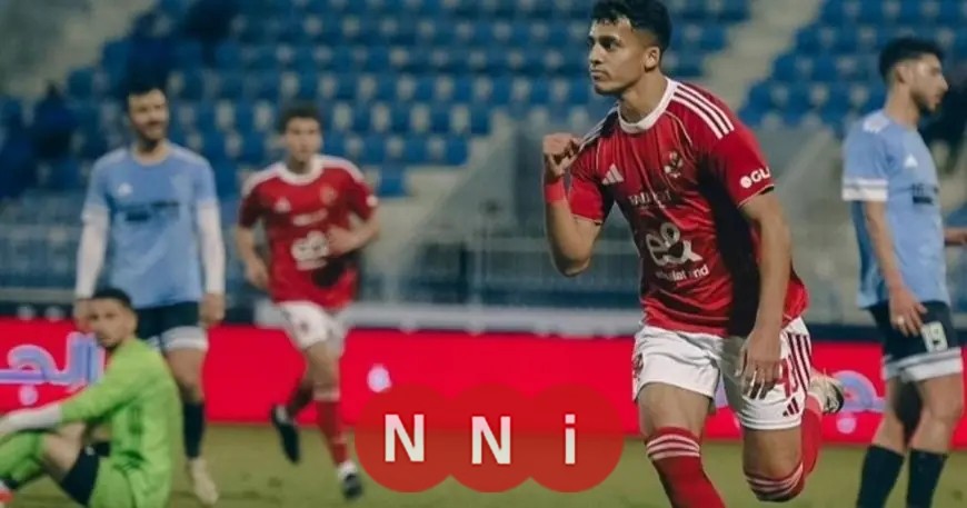 الأهلي يمنع نجمه الواعد من الإعارة إلى البنك كشف الأسباب المثيرة