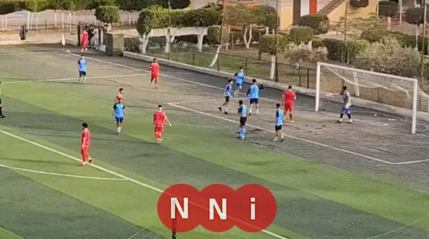 أزمة التفويت: الاتحاد الكرة يلغي نتائج القسم الرابع بعد مواجهة الحسينية ومنيا القمح