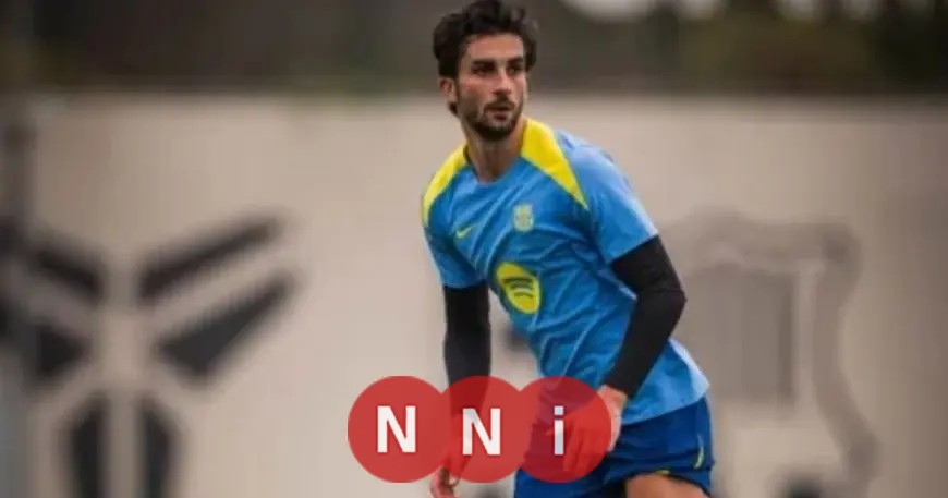 عودة قوية لفيران توريس إلى تشكيلة برشلونة لمواجهة كوبنهاغن في دوري أبطال أوروبا