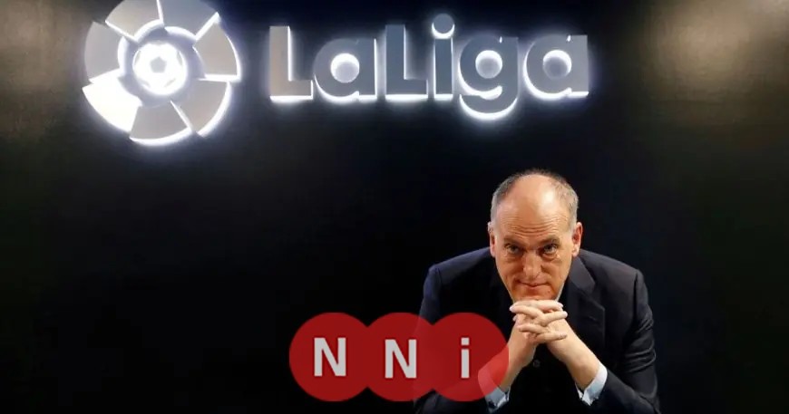 الليغا تقدم مكافآت مالية لمن يكشف عن البث غير القانوني لمبارياتها