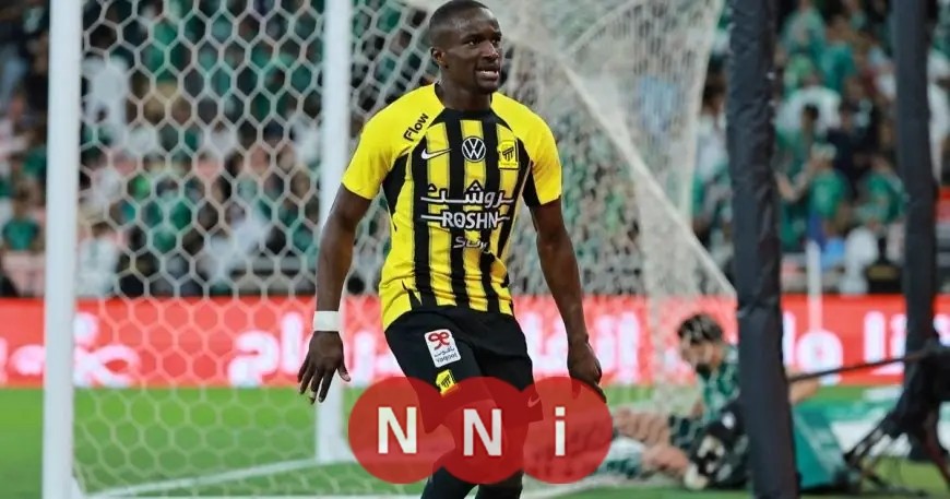 إنتر ميلان يواصل سعيه لضم نجم الاتحاد السعوديقبل الموعد النهائي